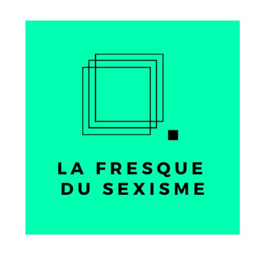 logo fresque sexisme